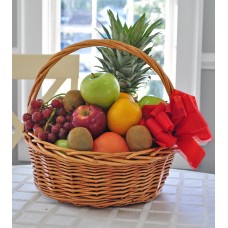 Fruit Basket